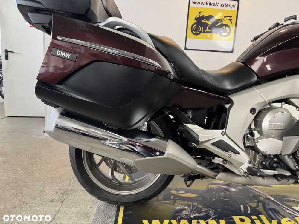 BMW K - 16