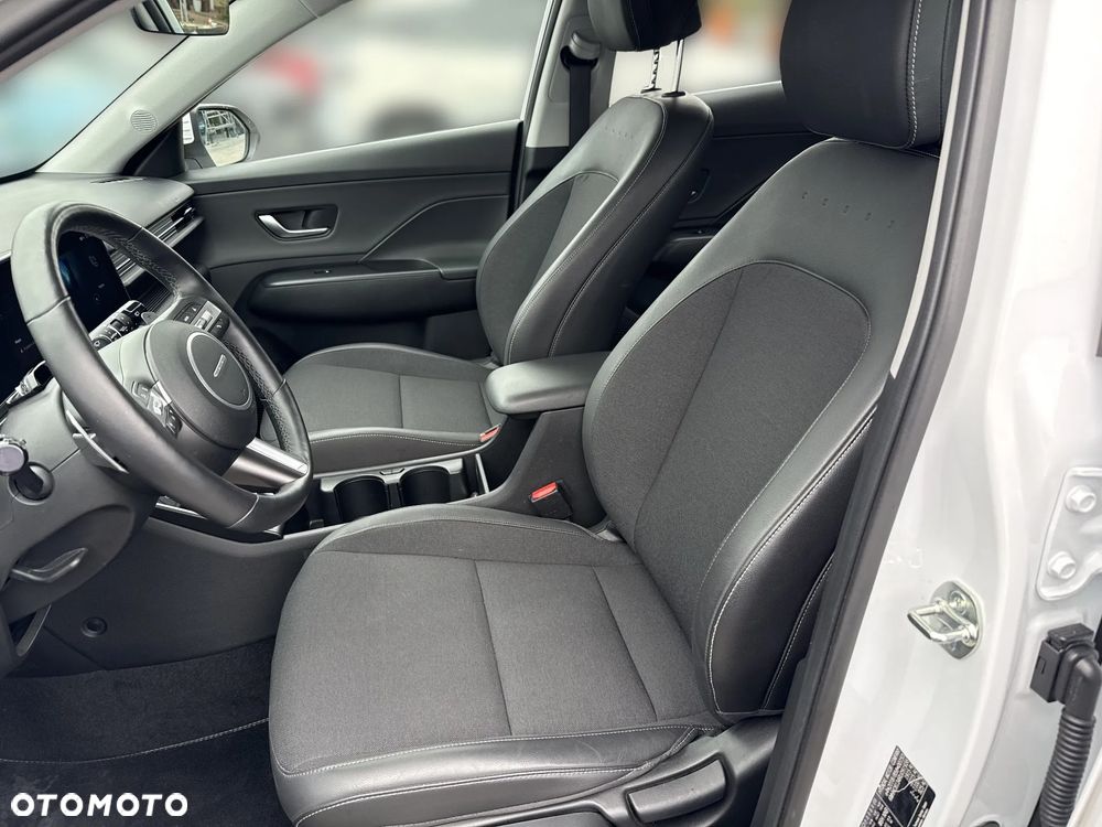 Hyundai Kona 1.6 T-GDI Executive DCT - 14