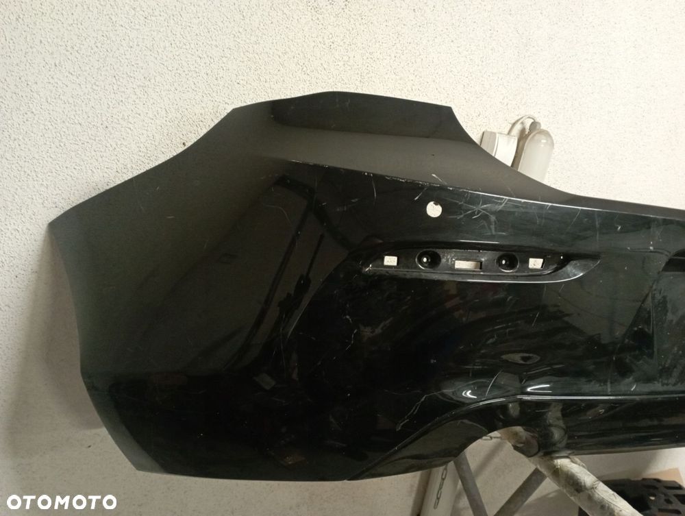 BMW F20 ZDERZAK TYŁ TYLNY - 2