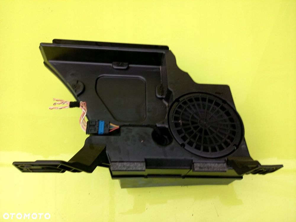 SUBWOOFER GŁOŚNIK 9665442680 PEUGEOT 508 12R - 2