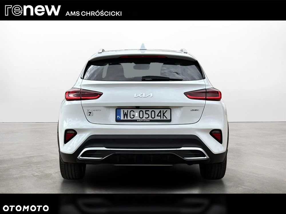 Kia XCeed 1.6 GDI PHEV Business Line DCT - 5