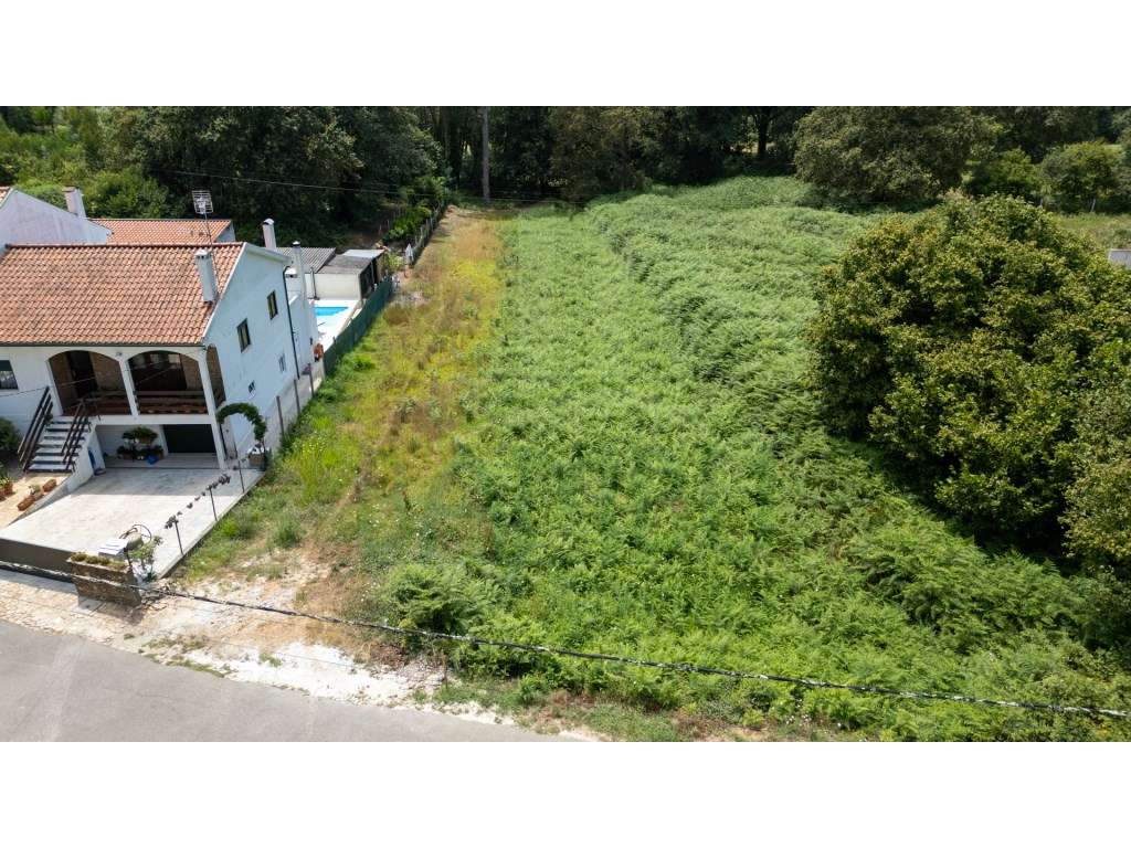 Seixas - Terreno com 1840m2 e frente para duas ruas - Grande imagem: 4/4