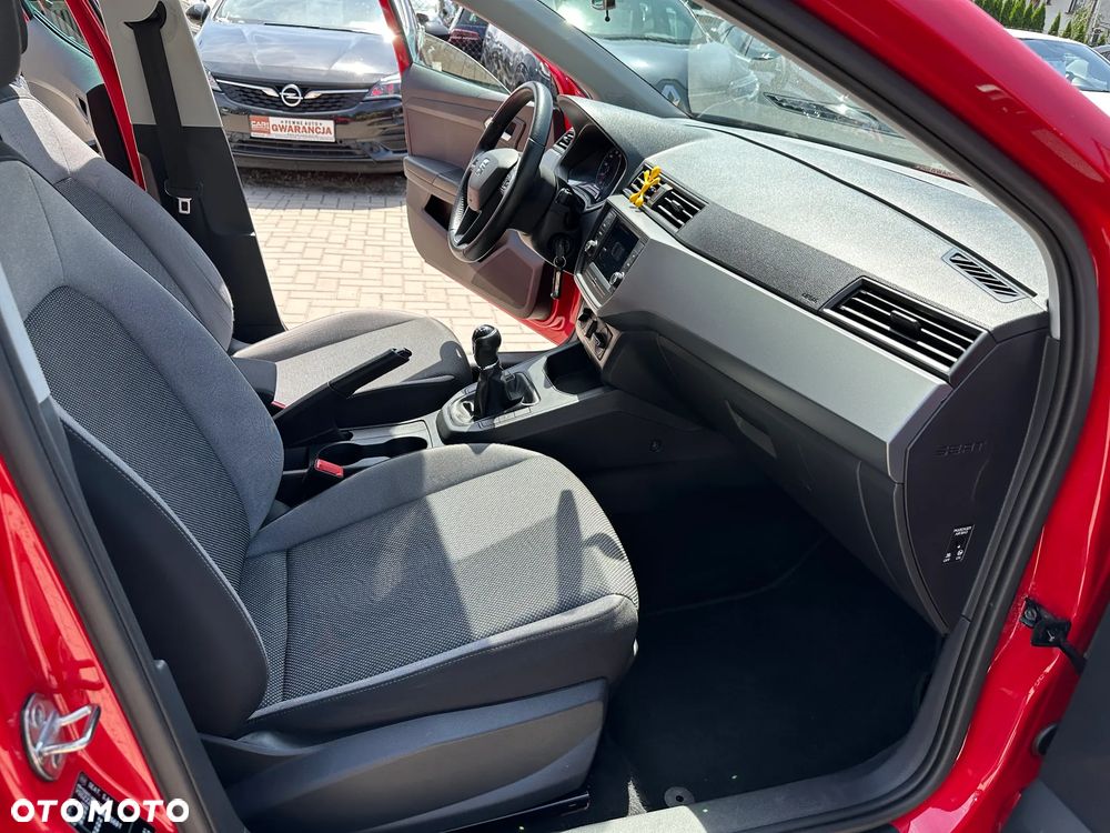 Seat Ibiza - 24