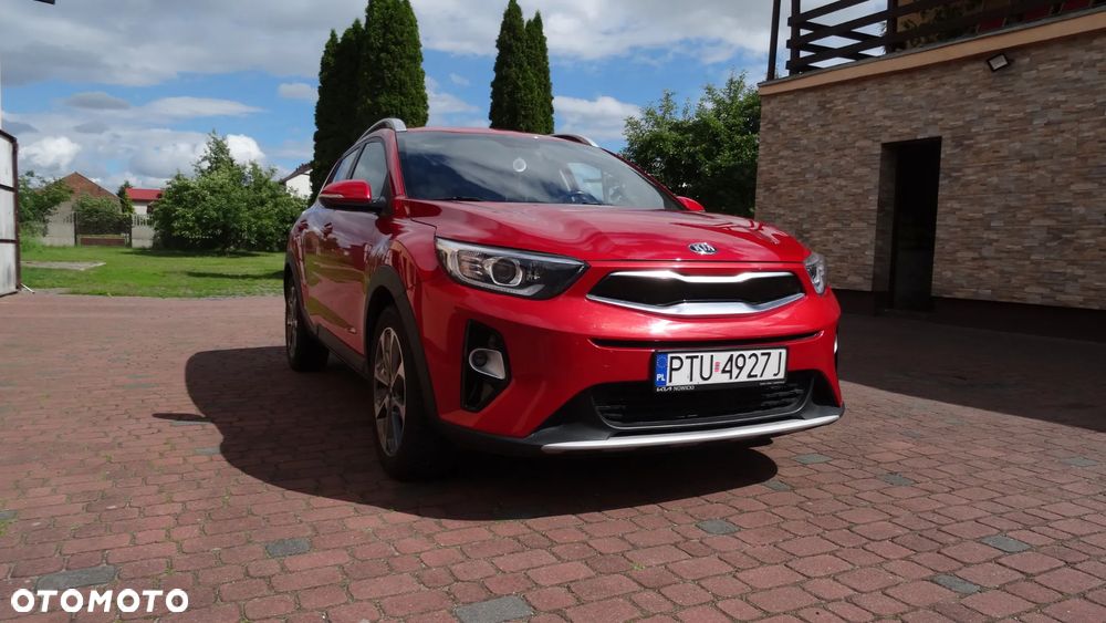 Kia Stonic 1.0 T-GDI XL - 3