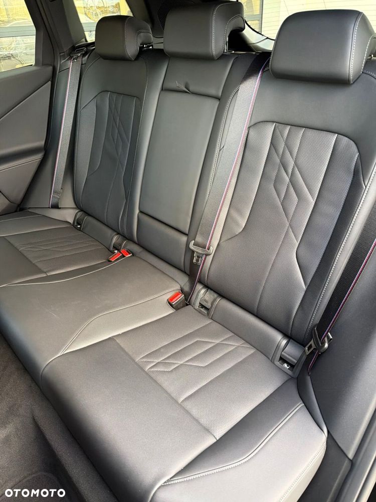 BMW X3 - 34
