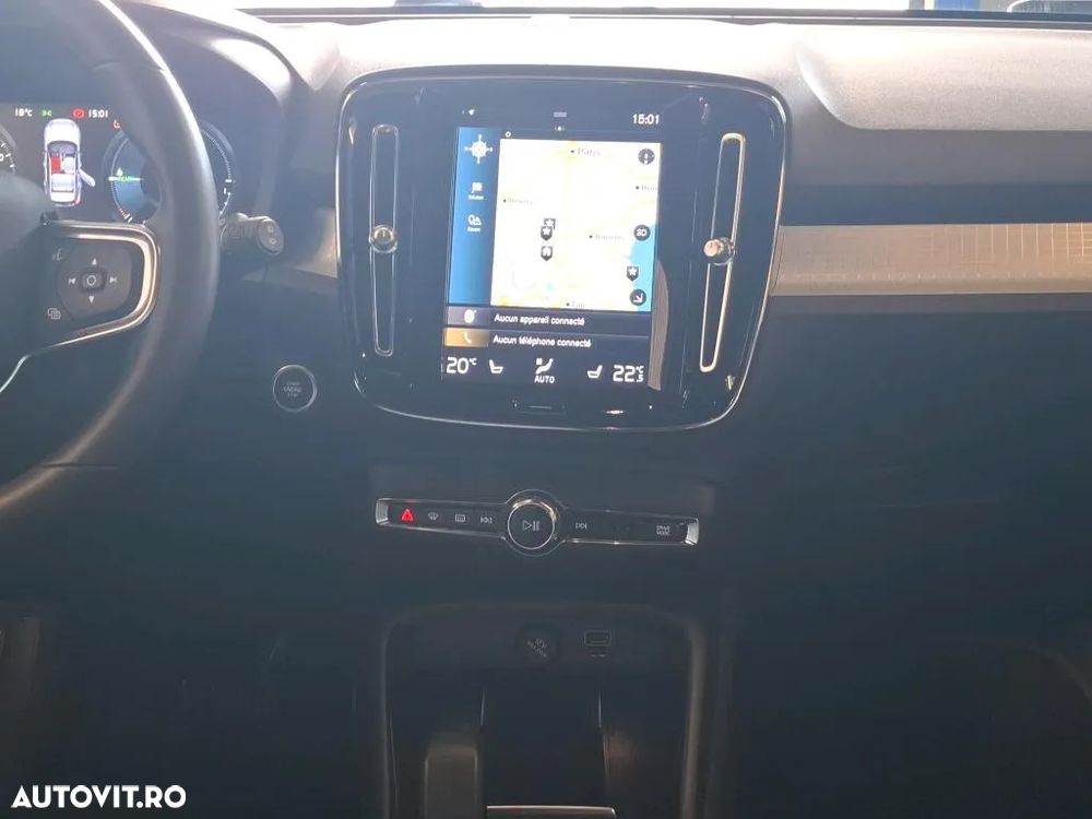 Volvo XC 40 T5 Recharge DKG RDesign - 9