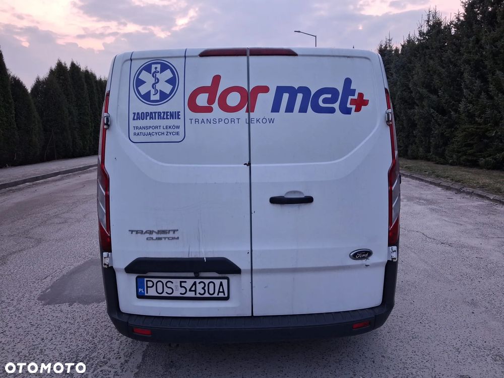 Ford Transit - 6