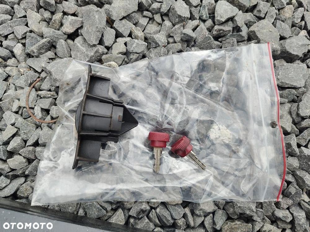 MERCEDES ML W164 HAK Holowniczy Oryginalny Kompletny Wypinany Oris Kluczyk - 8