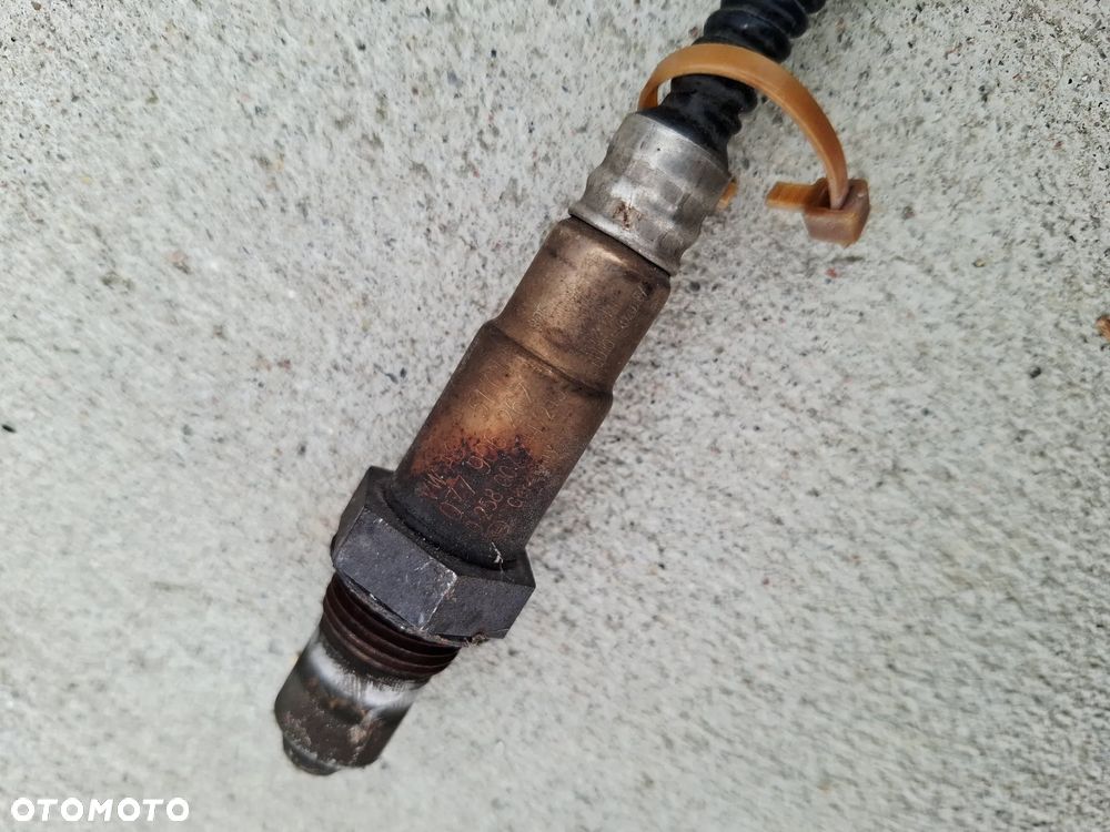Sonda Lambda OE 077906262D VW Phaeton 4.2B - 4