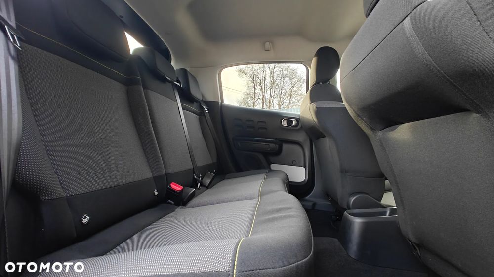 Citroën C3 1.2 PureTech Feel S&S - 27