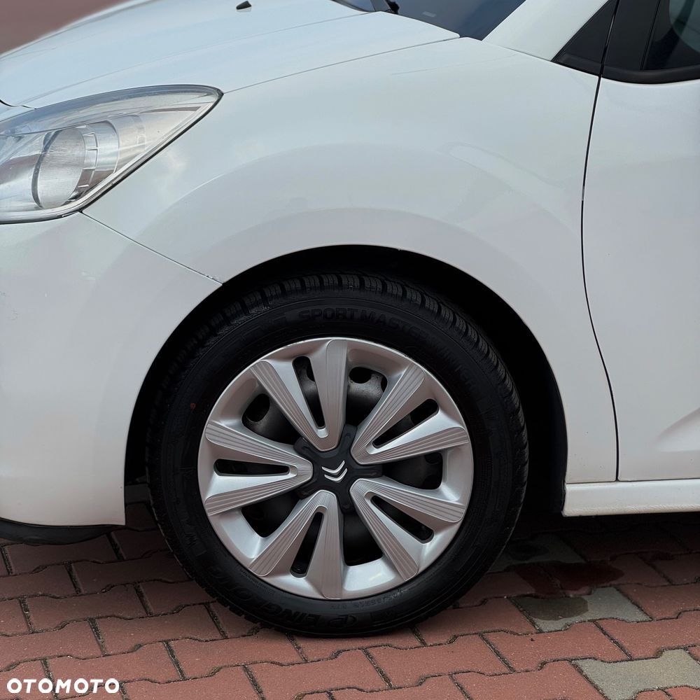 Citroën C3 1.0 PureTech Attraction - 8