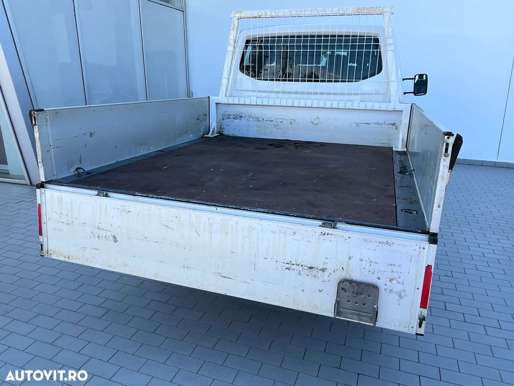 Volkswagen TRANSPORTER DOKA - 19