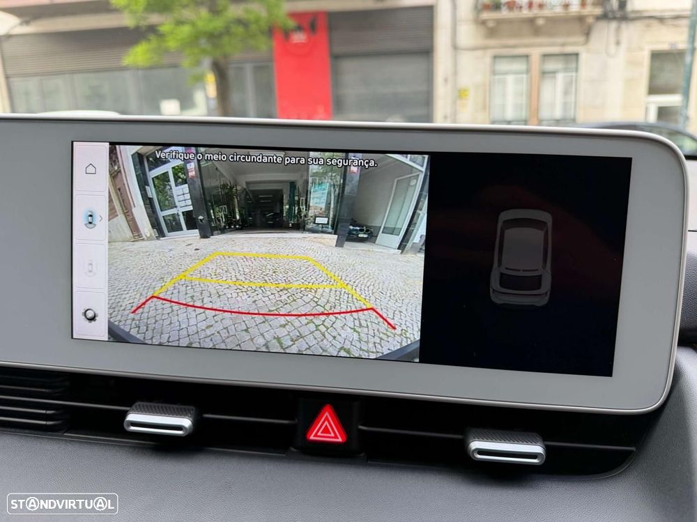 Hyundai Ioniq 5 73 kWh Premium - 21