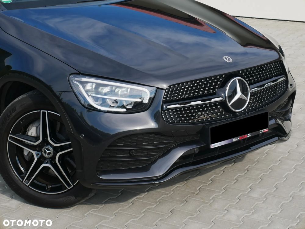 Mercedes-Benz GLC 220 d 4-Matic - 18