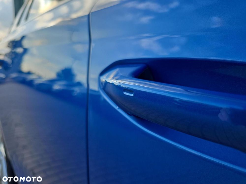 Skoda Octavia 1.5 TSI ACT Style - 21