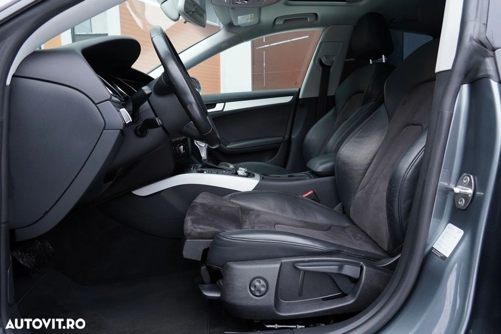 Audi A5 2.0 TDI ack (clean diesel) quattro DPF S tro. - 10