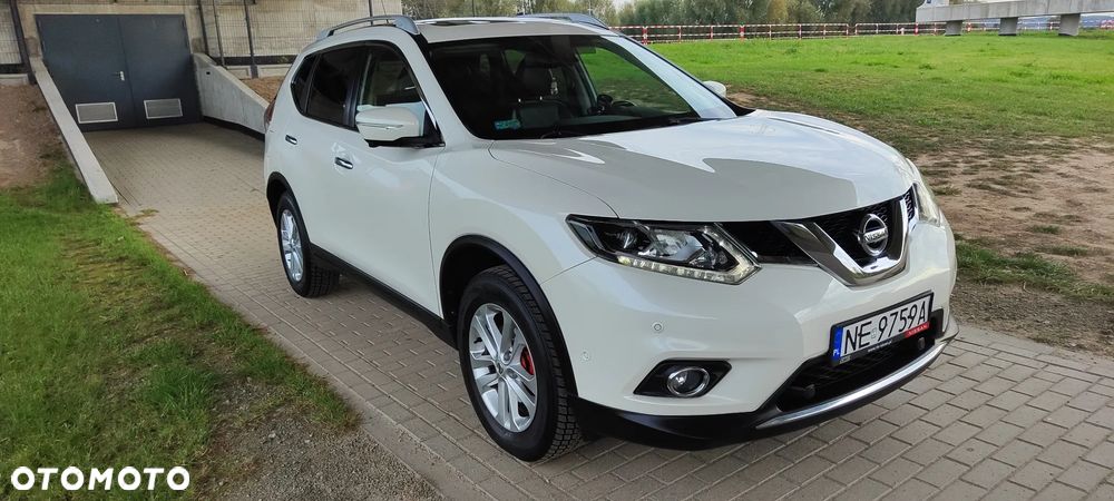 Nissan X-Trail - 33