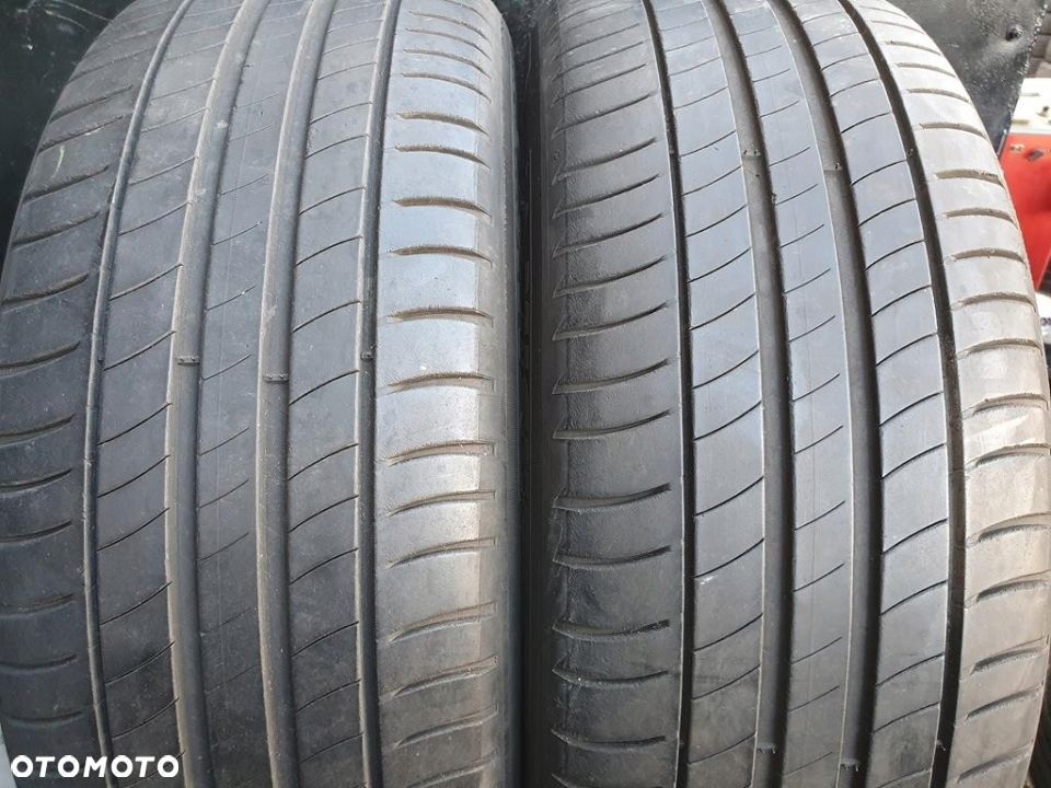 215/55R18 Michelin Primacy 3 XL para opon lato - 1