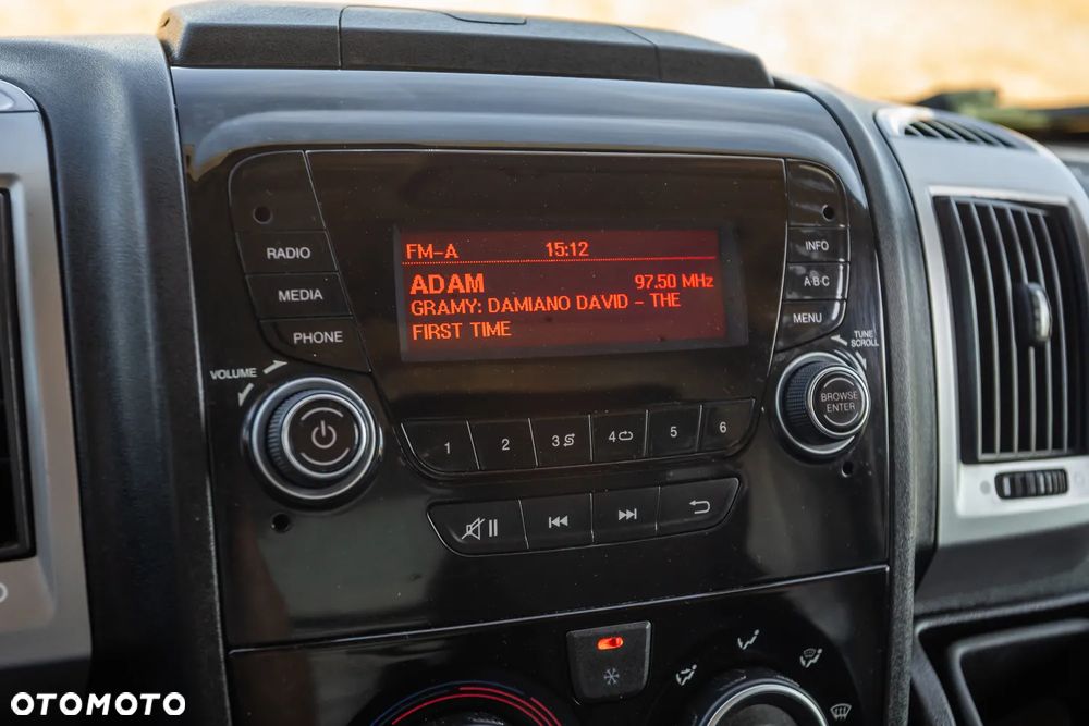 Fiat Ducato - 25
