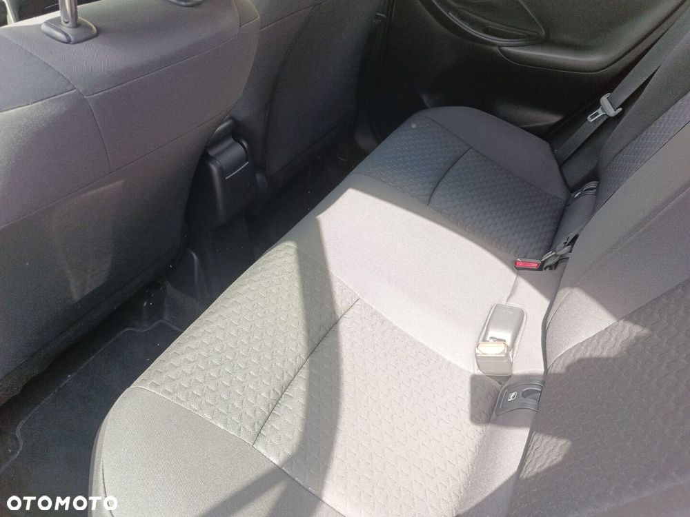 Toyota Yaris Cross Hybrid 1.5 Comfort - 10