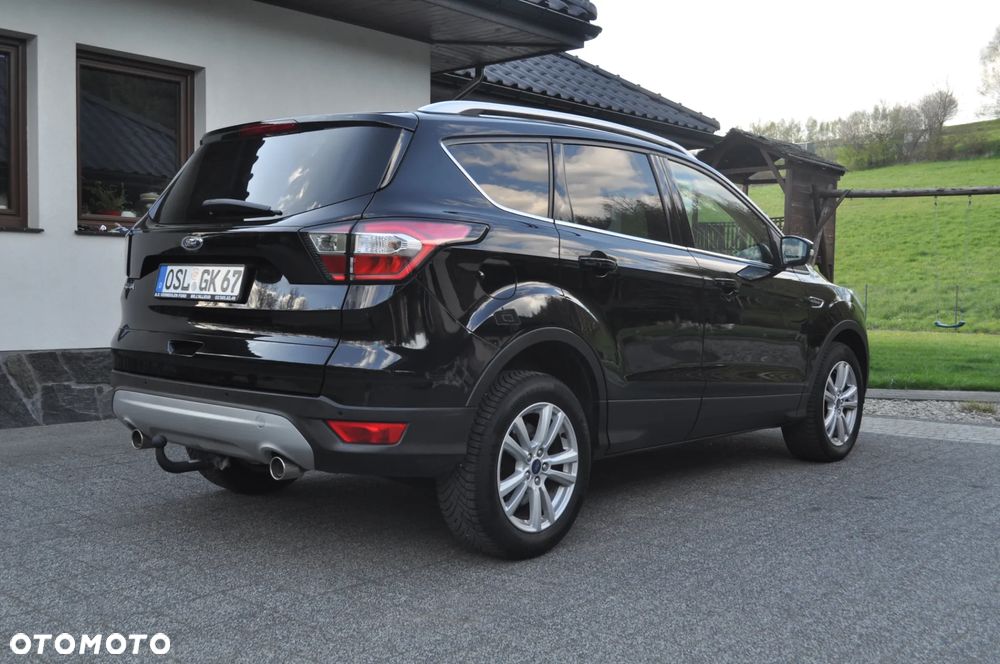 Ford Kuga 2.0 TDCi 4x2 Titanium - 15