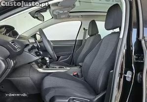 Peugeot 308 SW 1.5 BlueHDi Allure EAT8 - 6