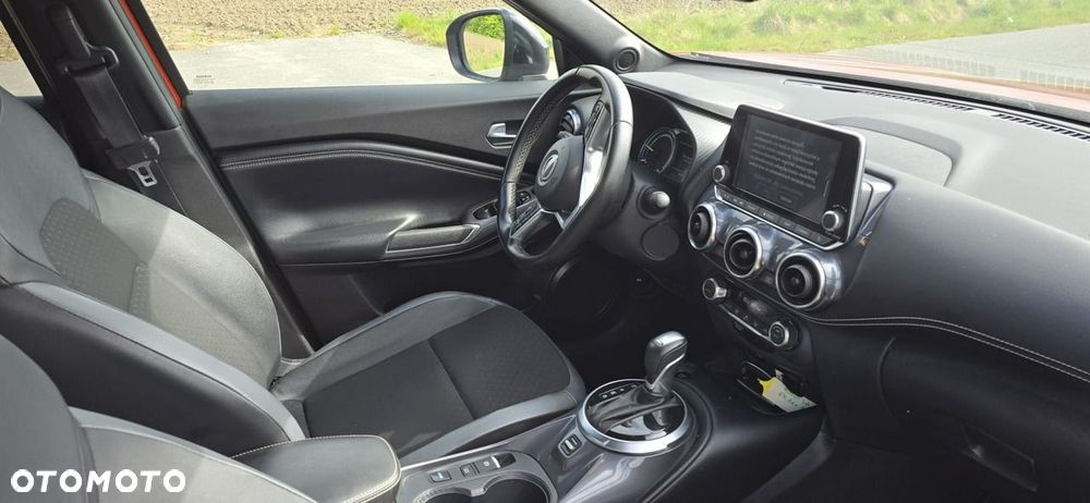 Nissan Juke - 15