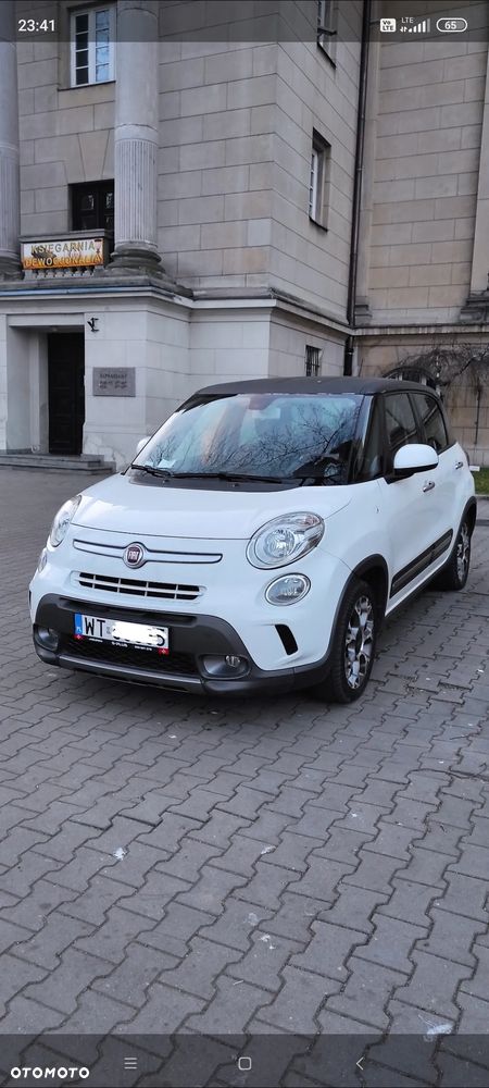 Fiat 500L - 36