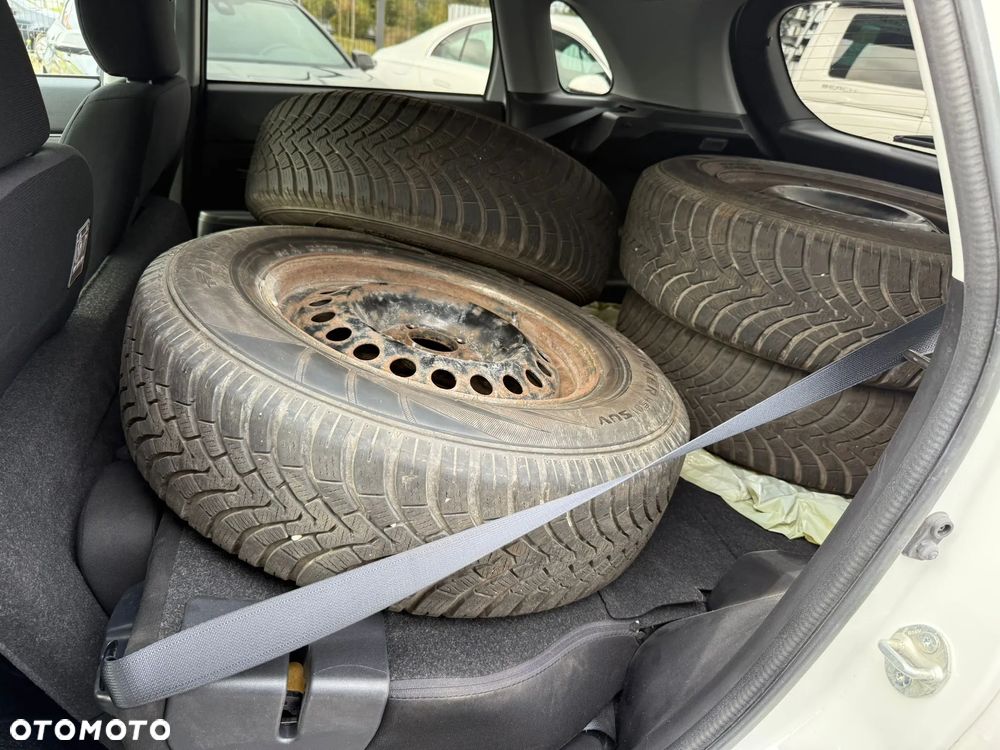 Mitsubishi ASX 1.6 ClearTec 2WD - 14