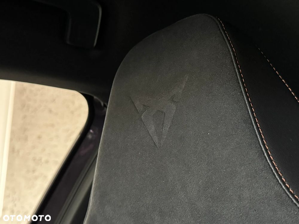 Cupra Formentor 1.5 eTSI mHEV DSG - 27