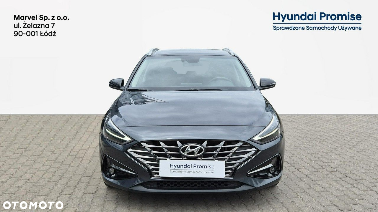 Hyundai i30 - 8