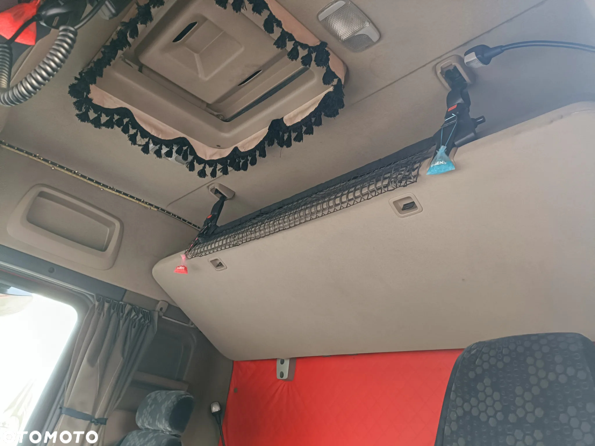 Scania Crown Edition - 9