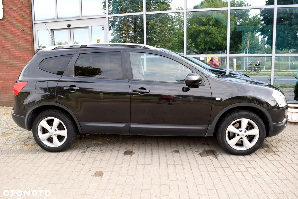 Nissan Qashqai+2 2.0 dCi Tekna - 16