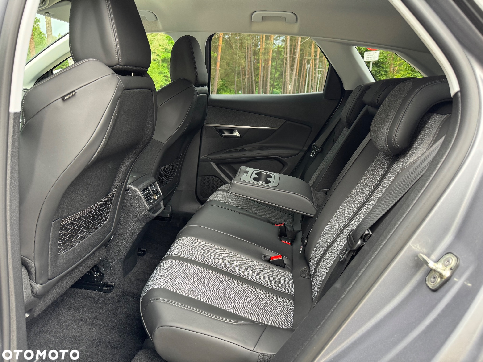 Peugeot 3008 PureTech 130 Stop & Start Allure - 28