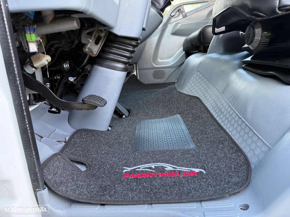 Mitsubishi FUSO CANTER 3C13 - 11