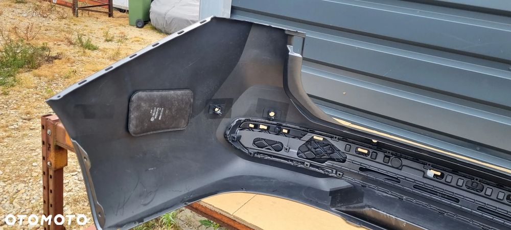 VW PASSAT B9 R-LINE KOMBI 3J0 2023- Zderzak tył oryginał MD007 - 14