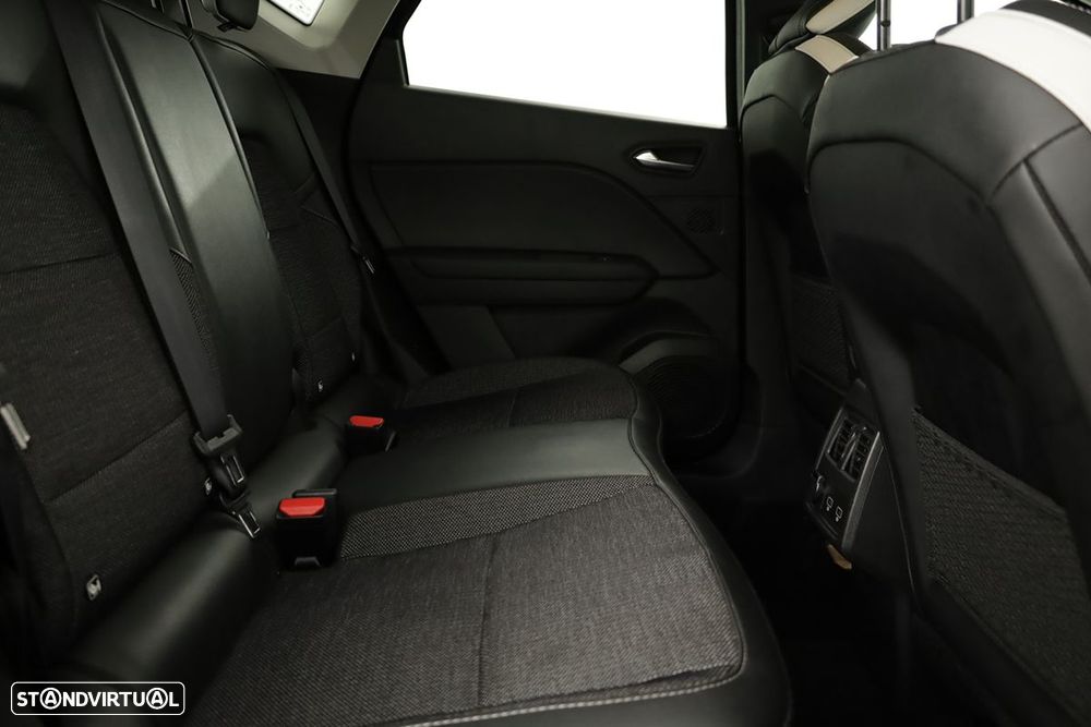 Renault Captur 1.0 TCe Techno - 23