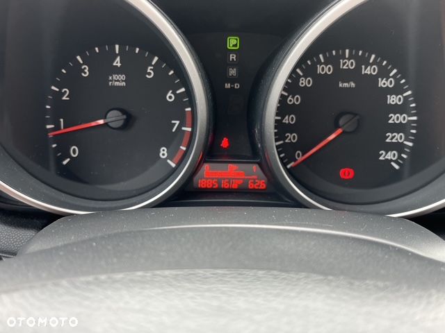 Mazda 3 2.0 MZR High-Line - 5