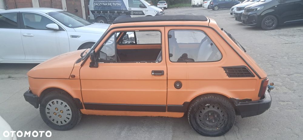 Fiat 126 - 3
