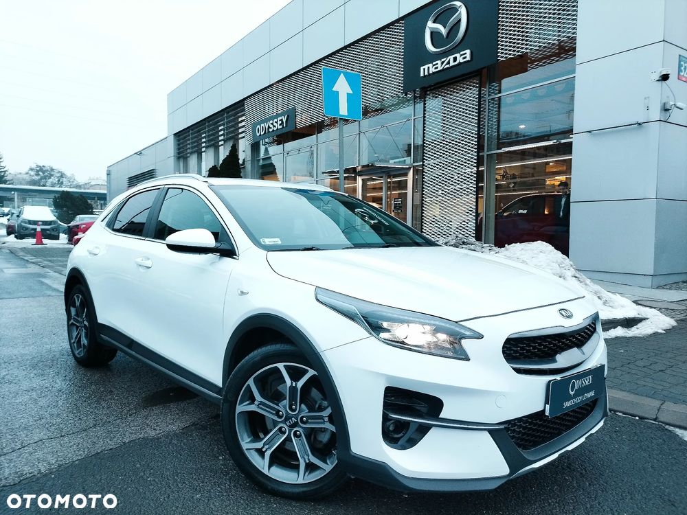 Kia XCeed 1.4 T-GDI M - 4