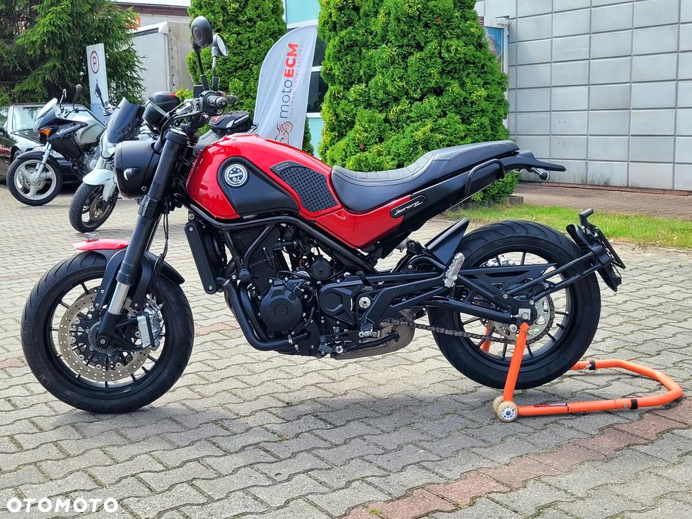 Benelli Leoncino - 22