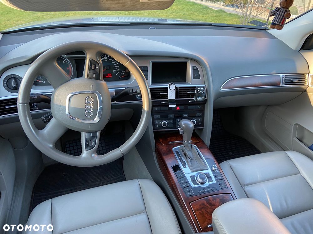 Audi A6 - 7