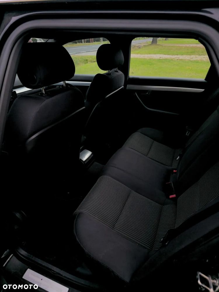 Audi A4 - 10