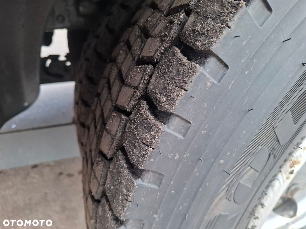 Mercedes-Benz Atego 1223 - 17