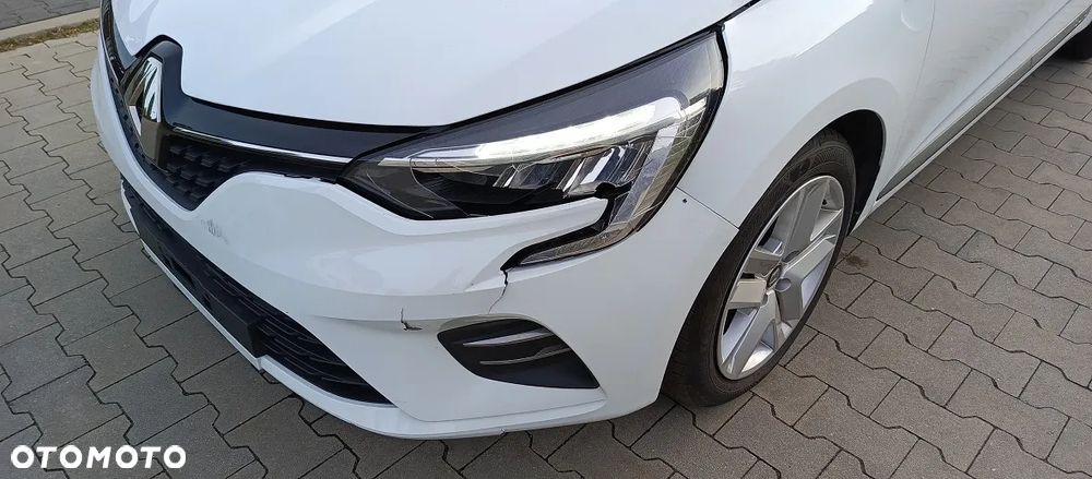 Renault Clio 1.6 E-TECH Intens - 10