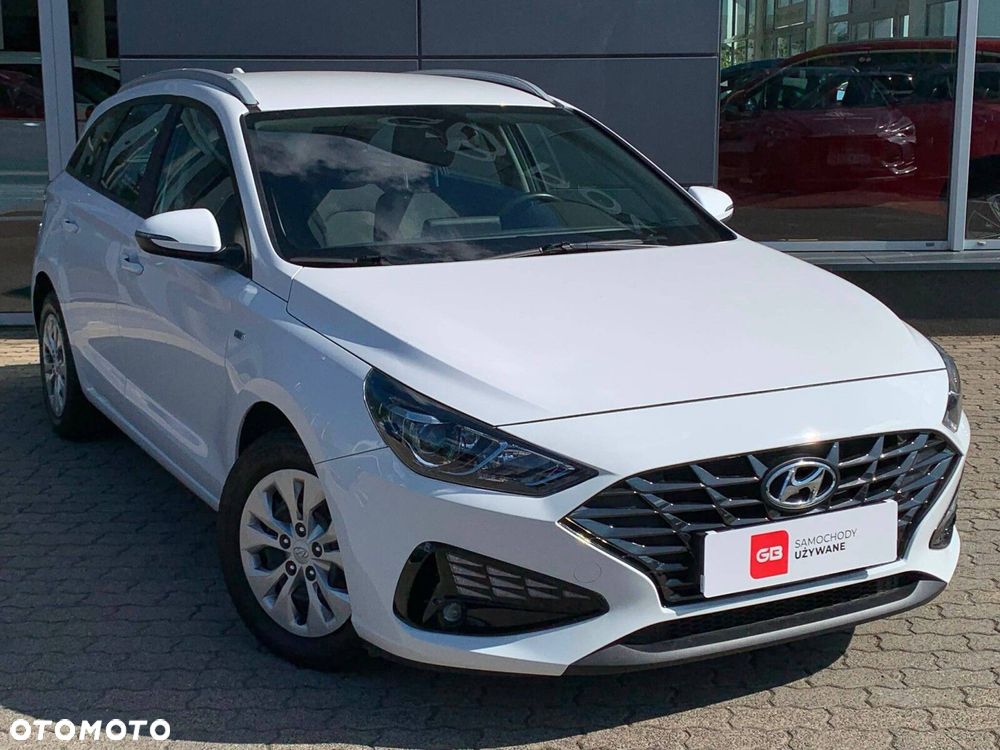 Hyundai i30 - 4