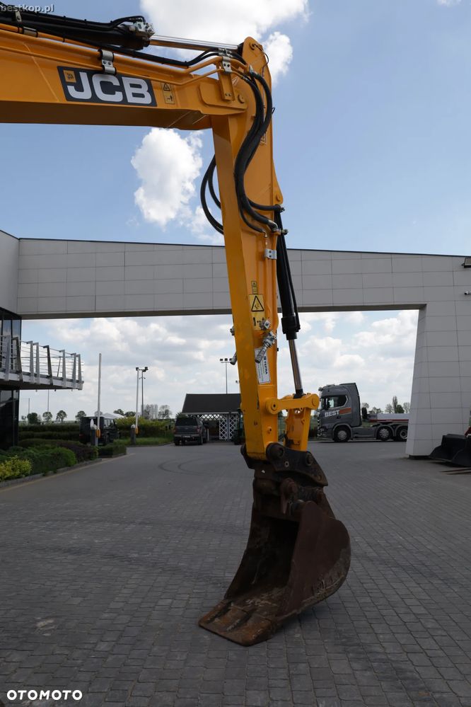 JCB 131X LC - 14