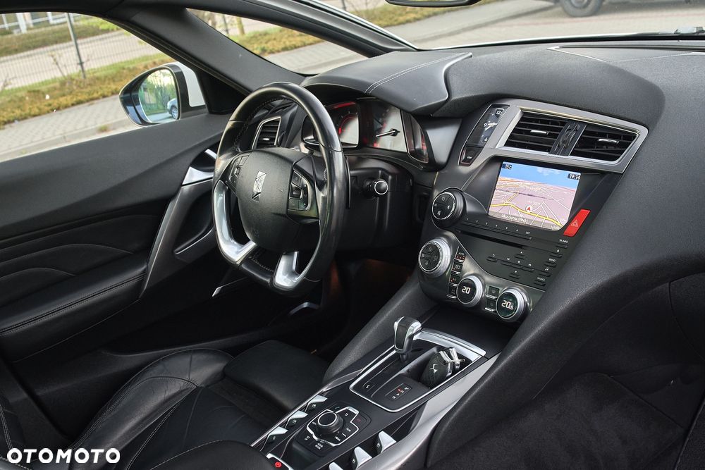 Citroën DS5 BlueHDi 120 Chic - 31