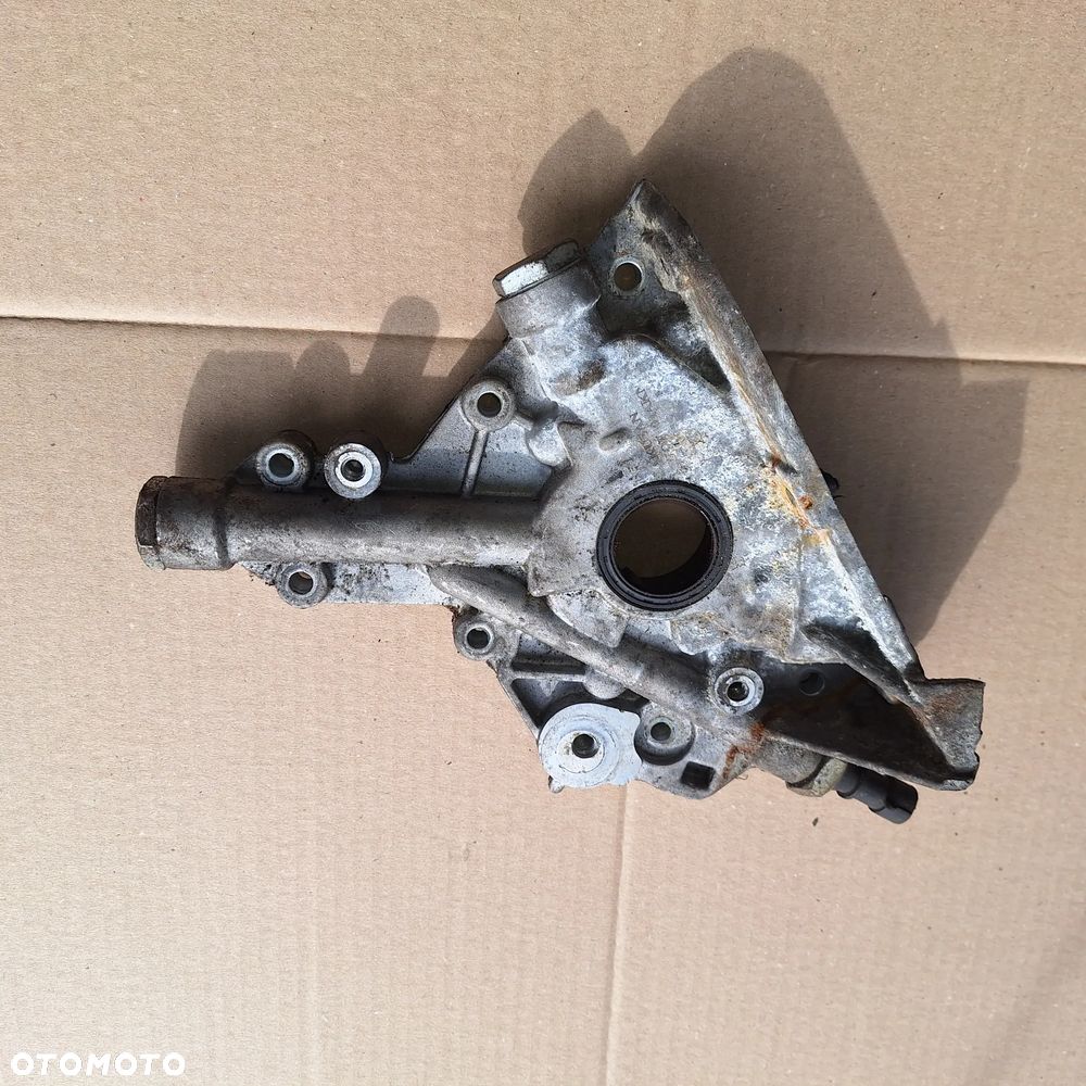 POMPA OLEJU ASTRA G VECTRA B ZAFIRA A 1.8 16V - 3