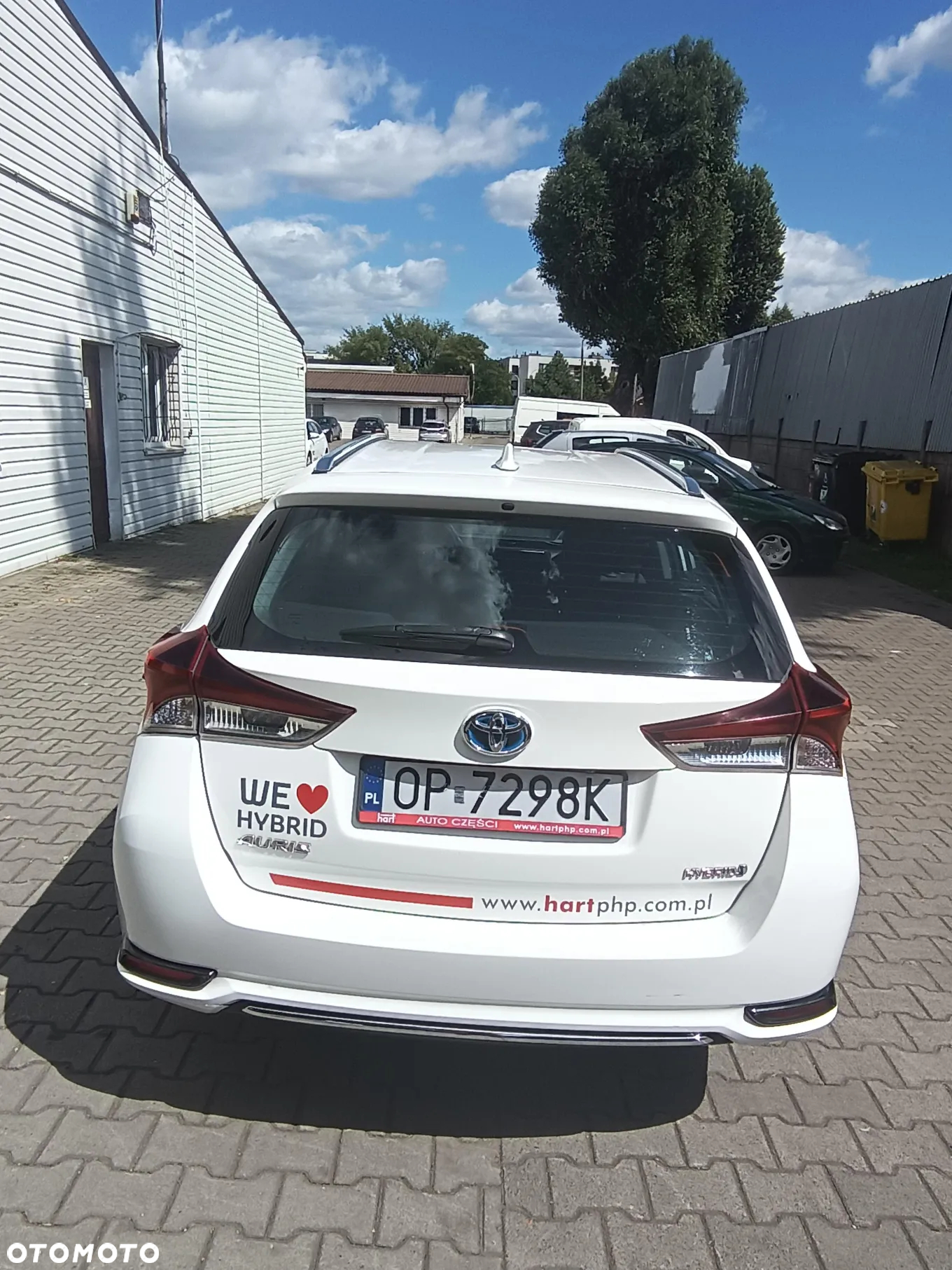 Toyota Auris - 2